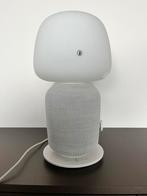 Sonos-Ikea Symfonisk speaker tafellamp wit, Ophalen, Zo goed als nieuw, Sonos, Minder dan 60 watt