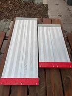 Altrex ladder platform, Doe-het-zelf en Verbouw, Ophalen, Zo goed als nieuw, Trap, Minder dan 2 meter