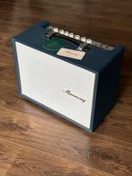Harmony H605 5 watt buizencombo versterker, Ophalen, Zo goed als nieuw, Gitaar, Minder dan 50 watt