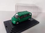 Wiking Mercedes-Benz V 230 groen, Hobby en Vrije tijd, Modelauto's | 1:87, Nieuw, Ophalen of Verzenden, Auto, Wiking