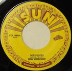 Roy orbison - ooby dooby 7" 45, 7 inch, Single, Ophalen of Verzenden, Pop