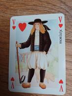 Vintage Bretonse Kostuums Speelkaarten, -, -, Ophalen of Verzenden, Zo goed als nieuw