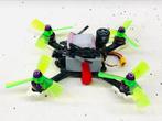 Drone Quadcopter 3inch, Elektro, RTF (Ready to Fly), Quadcopter of Multicopter, Nieuw