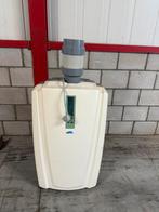 Mobiele airco in zeer goed werkende staat!, Ophalen, Verwarmen, Gebruikt, Timer