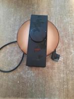 Chloer wafelijzer, kniepertjesijzer,Nieuwjaarsrolletjes,, Ophalen of Verzenden, Gebruikt