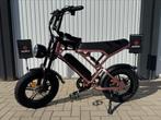 V20 mini Fatbike nieuw - Rose goud, Ophalen of Verzenden, Nieuw