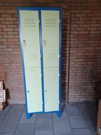 Kleding locker, Huis en Inrichting, Kasten | Lockerkasten, Ophalen of Verzenden, Zo goed als nieuw