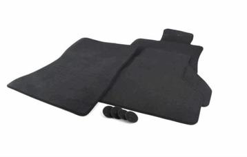 Automatten set 4-delig BMW X3 serie F25 51477220428 7220428 beschikbaar voor biedingen