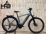 Cube Kathmandu Hybrid Pro 625 E-Bike Shimano Deore, Niet ingevuld, Niet ingevuld, Ophalen of Verzenden, Zo goed als nieuw