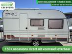 Home-car RACER 39, VOORTENT, FIETSENDRAGER, TOILET, DWARSBED, Home-car, Hordeur, Bedrijf, 750 - 1000 kg