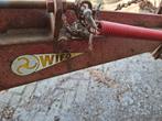 Wifo Hefmast hm200/1000, Ophalen, Gebruikt