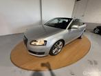 Audi A3 Cabriolet 1.8 TFSI Ambition Pro Line, Auto's, Voorwielaandrijving, Gebruikt, 4 cilinders, Cabriolet