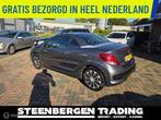 Peugeot 207 CC 1.6 VTi 2010 113.000 KM/NETTE AUTO/NW KOPPELI, Auto's, Voorwielaandrijving, Gebruikt, 4 cilinders, Cabriolet