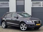 Audi Q5 3.2 FSI Quattro S-Line B&O E.d / Led / Pano / Luxe, Auto's, Automaat, Gebruikt, Parkeercamera, Q5