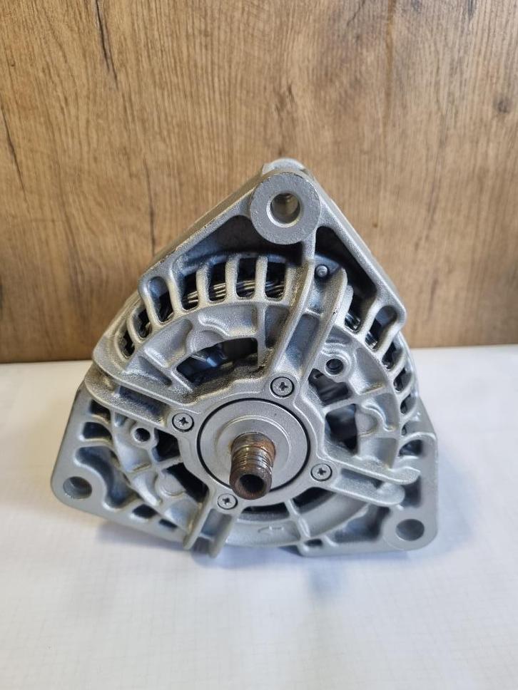 Dynamo DAF 0124555003, Auto-onderdelen, Vrachtwagen-onderdelen, DAF, Gereviseerd, Ophalen of Verzenden