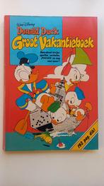 Donald Duck Groot Vakantieboek 1978, Boeken, Eén stripboek, Ophalen of Verzenden, Zo goed als nieuw