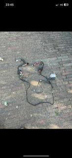 Piaggio zip fastrider kabelboom, Motoren, Ophalen