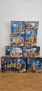LEGO Harry Potter Hogwarts Castle 2  76389 Full set, Ophalen of Verzenden, Nieuw