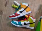 Nike dunk high froskate mt.45 te koop, Nieuw, Ophalen of Verzenden, Sneakers of Gympen, Nike