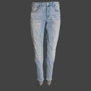 True Religion Halle Super Skinny Jeans – W30/int. M/EU38 201 beschikbaar voor biedingen