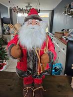 Kerstman, Diversen, Sinterklaas, Ophalen