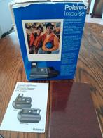 Polaroid Impulse Camera, Audio, Tv en Foto, Fotocamera's Analoog, Ophalen of Verzenden, Zo goed als nieuw, Polaroid, Overige Merken