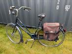 Sparta Athos dames fiets, Ophalen, Gebruikt, Sparta, Versnellingen