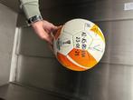 Gesigneerde Europa Leauge bal, Ophalen, Zo goed als nieuw, AZ