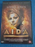AIDA, Cd's en Dvd's, Dvd's | Drama, Vanaf 12 jaar, Verzenden, Zo goed als nieuw, Overige genres