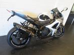 Suzuki GSX R 1000 GSXR AKRA PERFECT! (bj 2008), Bedrijf, Super Sport
