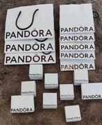 PANDORA doosjes, kado tasjes, Ophalen of Verzenden, Zo goed als nieuw, Overige merken