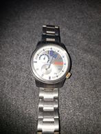 Hugo Boss Horloge - Zo goed als nieuw!, Sieraden, Tassen en Uiterlijk, Horloges | Heren, Ophalen of Verzenden, Zo goed als nieuw