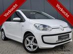 Volkswagen Up! 1.0|Move Up|5Drs|Airco|Lmv|CV|, Voorwielaandrijving, Euro 5, Gebruikt, Up!