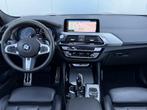 BMW X4 M40i High Executive Automaat M-Pakket/Schuifdak., Auto's, BMW, Automaat, 1800 kg, Gebruikt, Euro 6