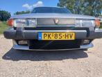 Rover SD1 V8 Vandenplas 3.5 AUT 1986 Grijs, Auto's, Rover, Automaat, Achterwielaandrijving, Origineel Nederlands, Grijs