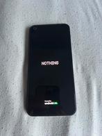 Nothing phone 1 256gb als nieuw ruilen mogelijk, 256 GB, Ophalen, Zo goed als nieuw, Zwart