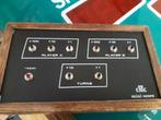 GEZOCHT een afstandbediening met kabel voor biljartscorebord, Ophalen of Verzenden, Gebruikt