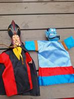 Jafar en de geest uit de fles Aladdin, Ophalen of Verzenden, Gebruikt, Overige typen