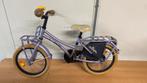 Kinderfiets, Ophalen, Gebruikt, Minder dan 16 inch, Loekie