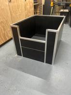 Werpkist 60x80x50cm, Dieren en Toebehoren, Hondenhokken, Ophalen, Minder dan 65 cm, 75 tot 110 cm, Nieuw
