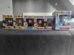 Funko's, Ophalen, Zo goed als nieuw