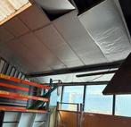 Isolatieplaten - 150m², Doe-het-zelf en Verbouw, Isolatie en Afdichting, Ophalen, 4 tot 8 cm, Gebruikt, Hardschuim (Pir)