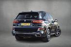 BMW X5 xDrive40i High Executive | M-Sport | Pano | HUD | Mem, Auto's, Gebruikt, Blauw, Bedrijf, Vierwielaandrijving