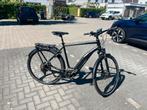 Cube E-bike Touring Hybrid, Ophalen, Gebruikt, Cube, 50 km per accu of meer