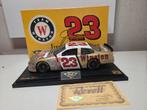 Revell Nascar Ford Taurus J Spencer "Team Winston" 1:18, Hobby en Vrije tijd, Modelauto's | 1:18, Ophalen of Verzenden, Zo goed als nieuw