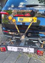 Hawk fietsendrager voor 2 fietsen, Ophalen, Gebruikt, 2 fietsen, Trekhaakdrager