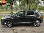 Nissan Qashqai 1.6 Acenta, Auto's, Nissan, Voorwielaandrijving, Euro 5, Gebruikt, 4 cilinders