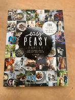 Claire van den Heuvel en Vera van Haren  Easy peasy family, Ophalen of Verzenden, Zo goed als nieuw
