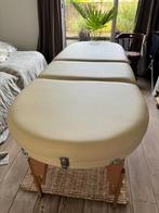 Luxe uitvoering behandeltafel/massagetafel Marilly, Sport en Fitness, Ophalen, Zo goed als nieuw, Massagetafel