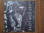 George Kooymans - Lost For Love 1987 - Zeldzame Single, Ophalen of Verzenden
